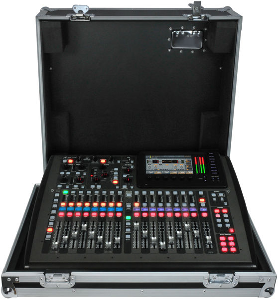 BEHRINGER X32 COMPACT-TP